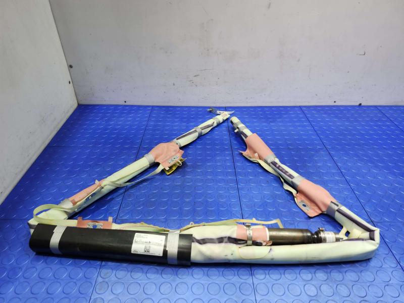2020 Ford Escape Air Bag