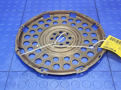 2014 Acura RLX Flywheel