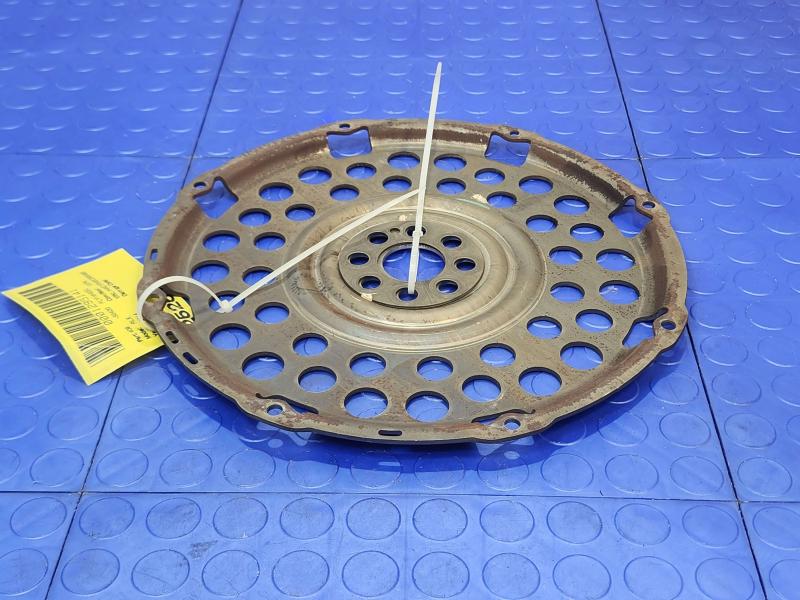 2014 Acura RLX Flywheel