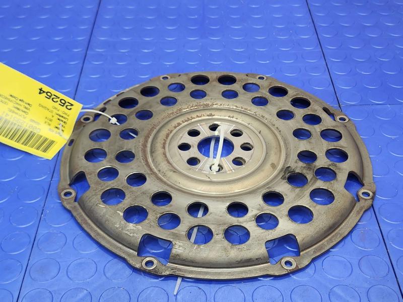 2014 Acura RLX Flywheel