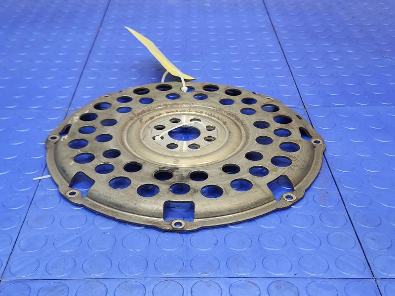 2014 Acura RLX Flywheel