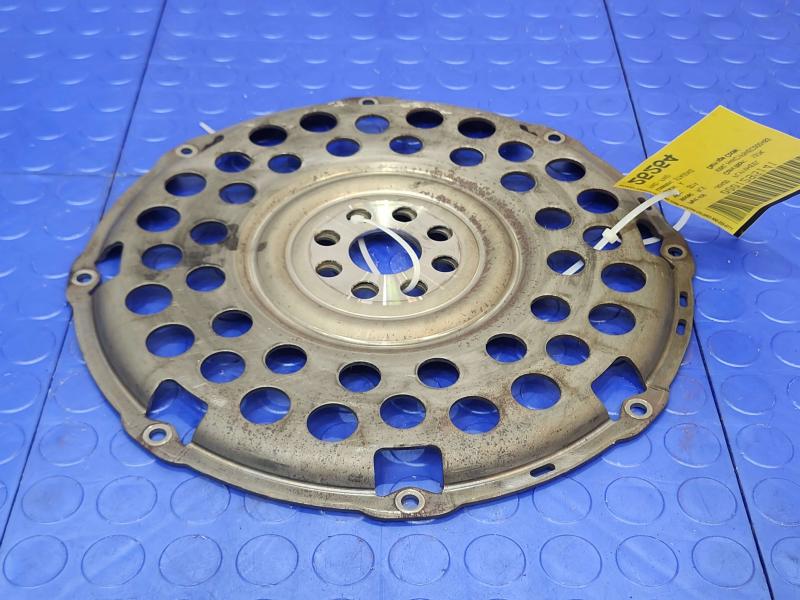 2014 Acura RLX Flywheel