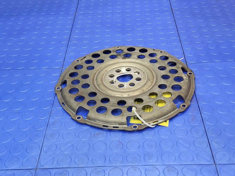 2014 Acura RLX Flywheel