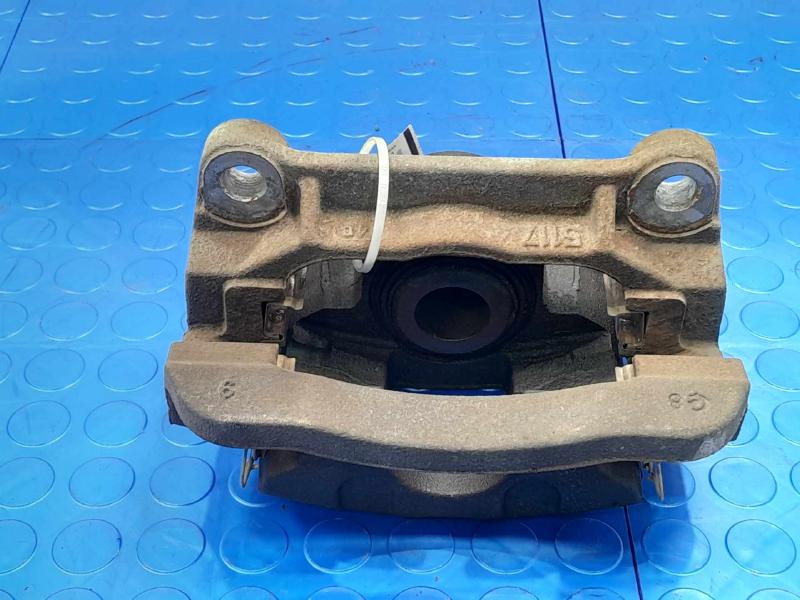 2019 Nissan Titan Caliper