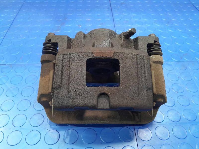 2019 Nissan Titan Caliper
