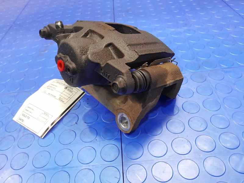 2019 Nissan Titan Caliper