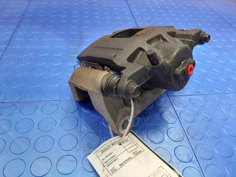 2019 Nissan Titan Caliper