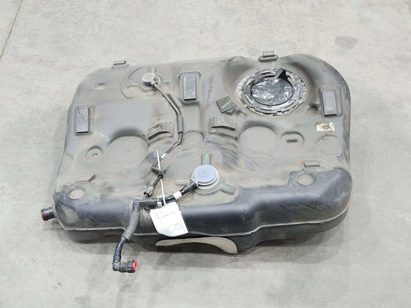 2021 Hyundai Sonata Fuel Tank Assembly