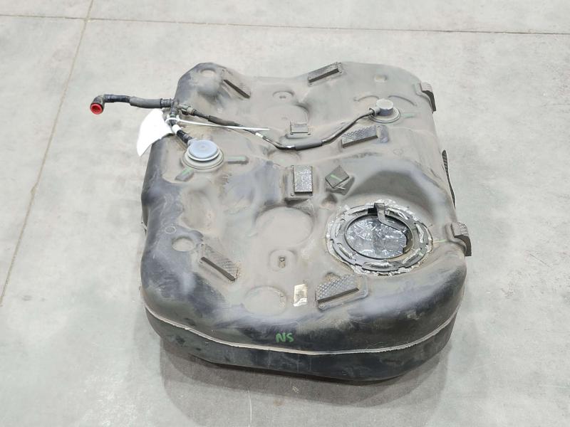 2021 Hyundai Sonata Fuel Tank Assembly