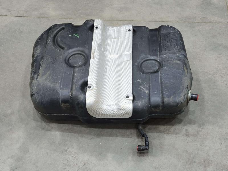2021 Hyundai Sonata Fuel Tank Assembly