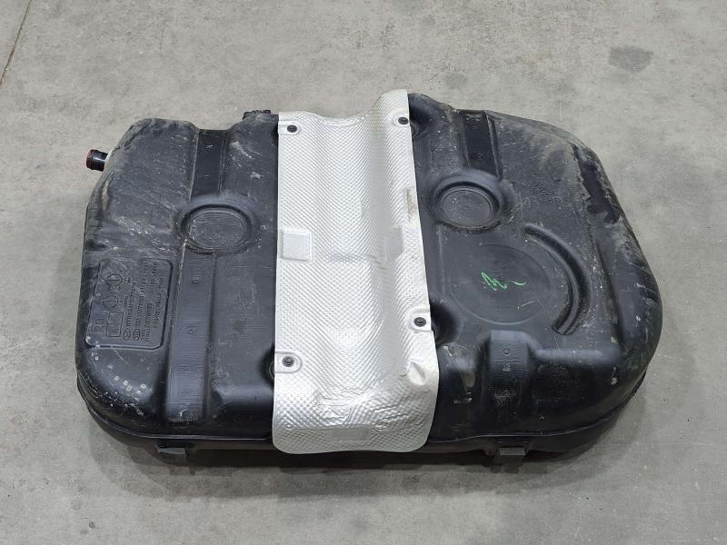 2021 Hyundai Sonata Fuel Tank Assembly