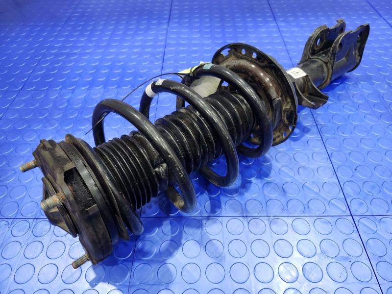 2017 Kia Sorento Strut Assembly
