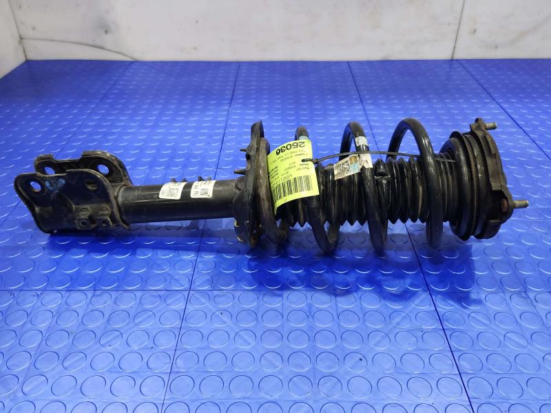 2017 Kia Sorento Strut Assembly