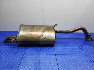 2014-2016 Kia Forte LX 1.8L Rear Exhaust Muffler Genuine OEM 28710A7400