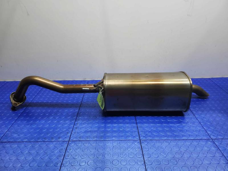 2014-2016 Kia Forte LX 1.8L Rear Exhaust Muffler Genuine OEM 28710A7400