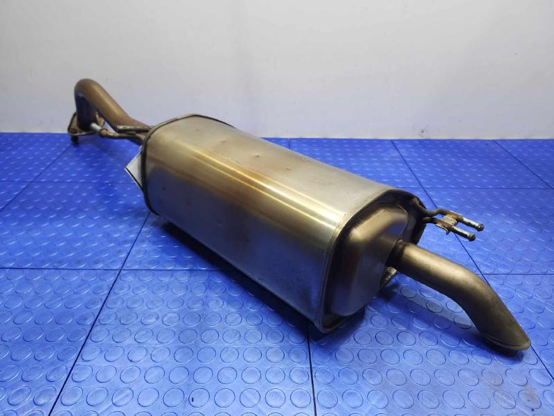 2014-2016 Kia Forte LX 1.8L Rear Exhaust Muffler Genuine OEM 28710A7400