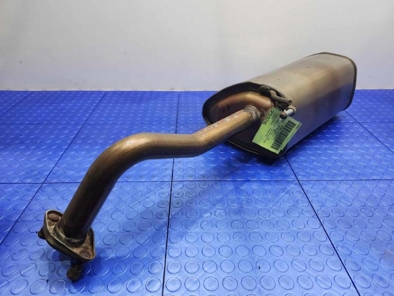 2014-2016 Kia Forte LX 1.8L Rear Exhaust Muffler Genuine OEM 28710A7400