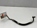 2010 2011 Mercedes Benz E63 W212 AC Refrigerant Discharge Hose OEM 2128306915