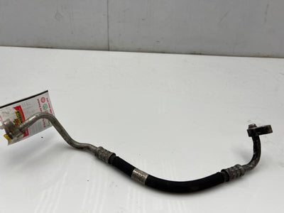 2010 2011 Mercedes Benz E63 W212 AC Refrigerant Discharge Hose OEM 2128306915