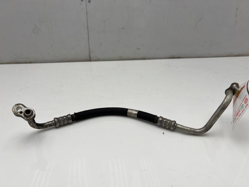 2010 2011 Mercedes Benz E63 W212 AC Refrigerant Discharge Hose OEM 2128306915