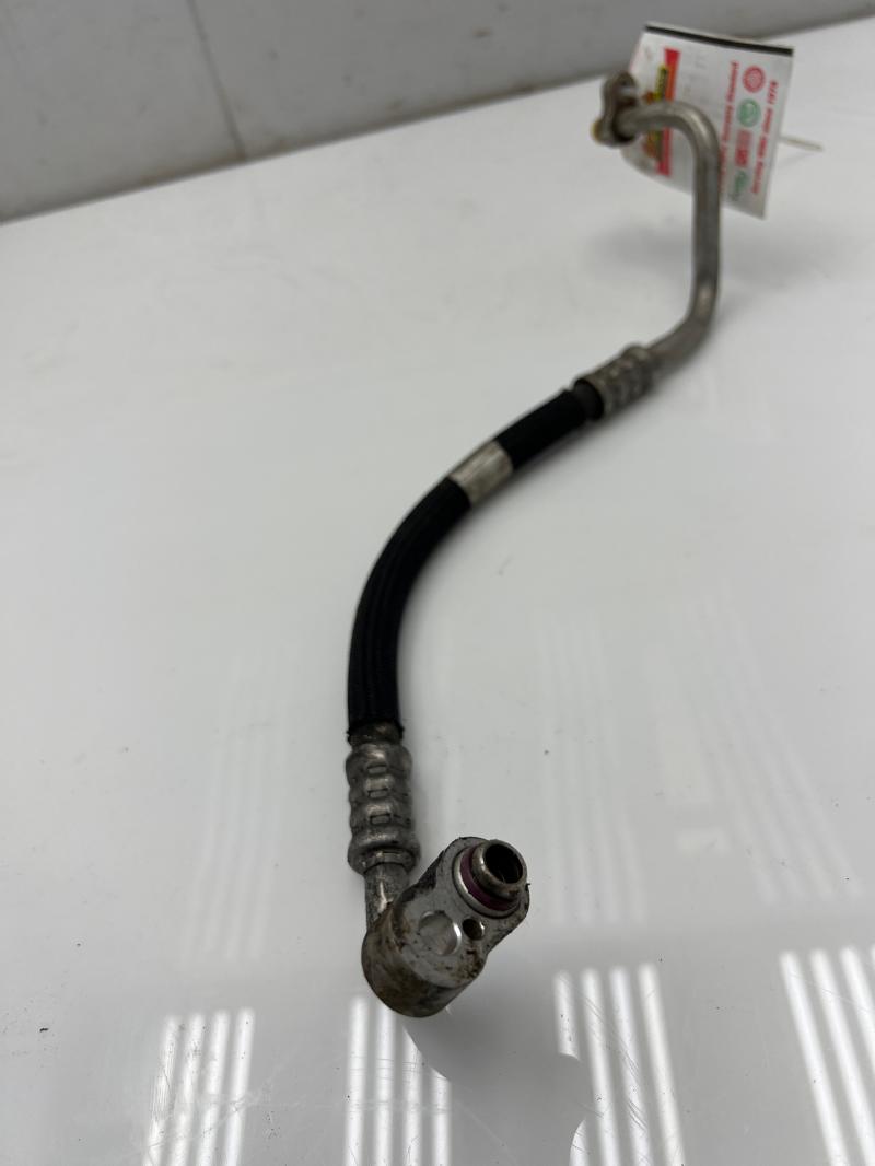 2010 2011 Mercedes Benz E63 W212 AC Refrigerant Discharge Hose OEM 2128306915