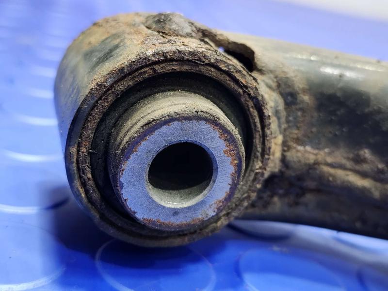 2010 Subaru Forester Lower Control Arm Front