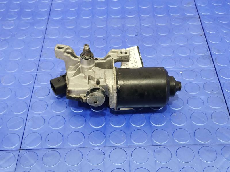 2010 Kia Rio Wiper Motor Front
