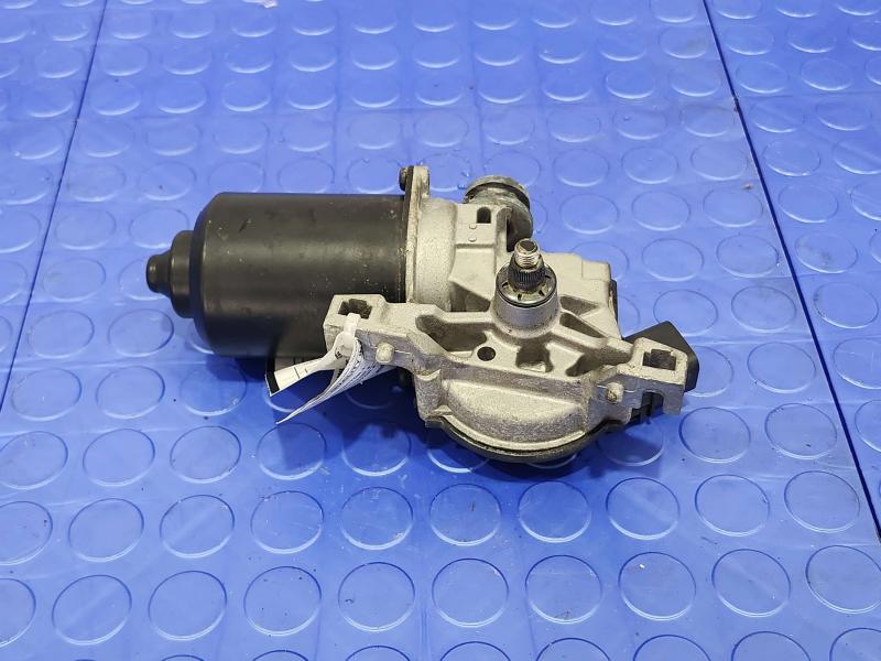 2010 Kia Rio Wiper Motor Front