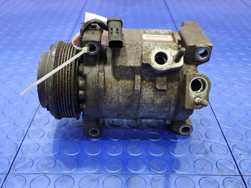 2008 Dodge Grand Caravan A/C Air Compressor