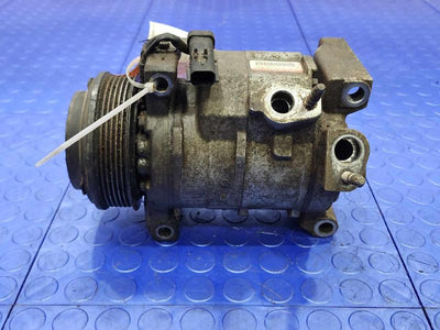 2008 Dodge Grand Caravan A/C Air Compressor