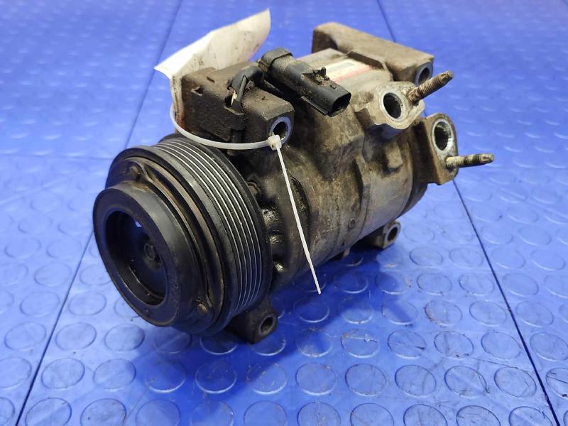 2008 Dodge Grand Caravan A/C Air Compressor