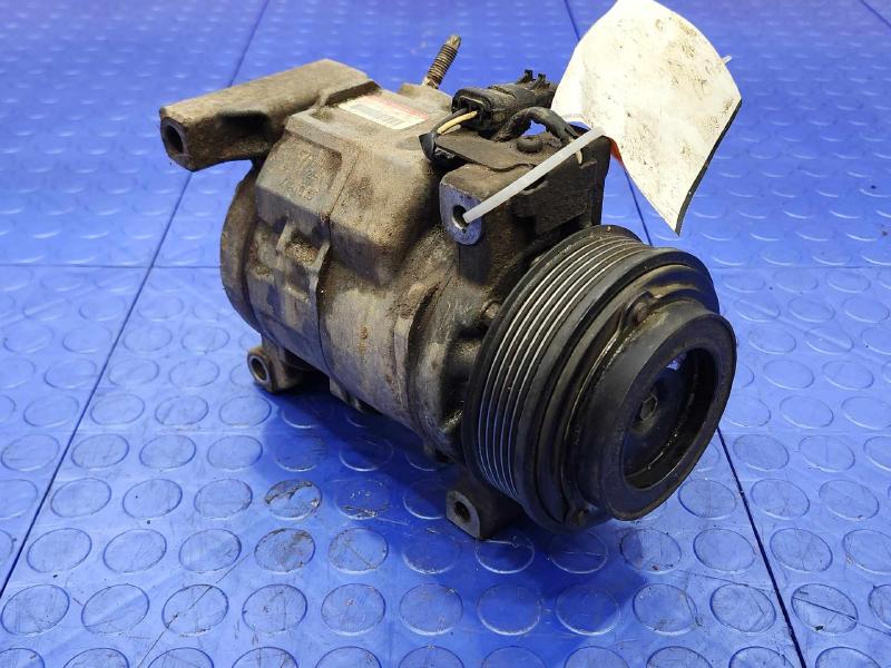 2008 Dodge Grand Caravan A/C Air Compressor