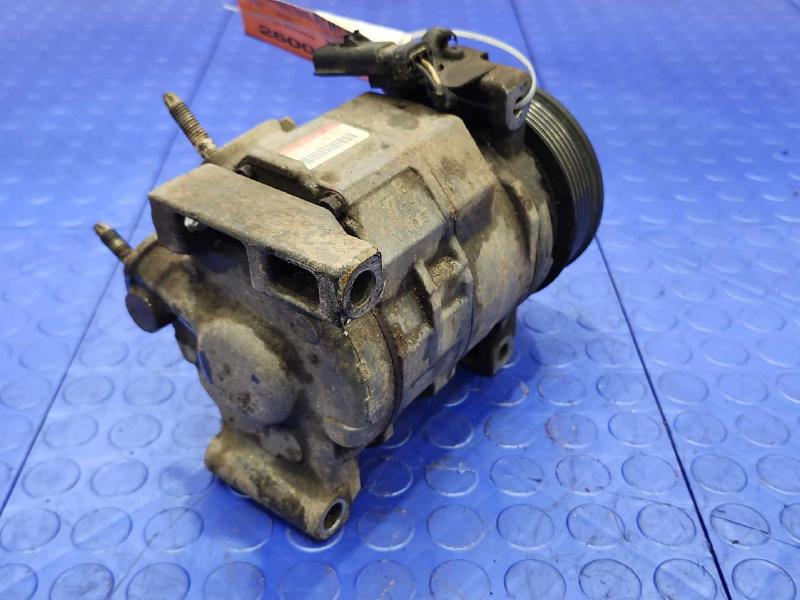 2008 Dodge Grand Caravan A/C Air Compressor