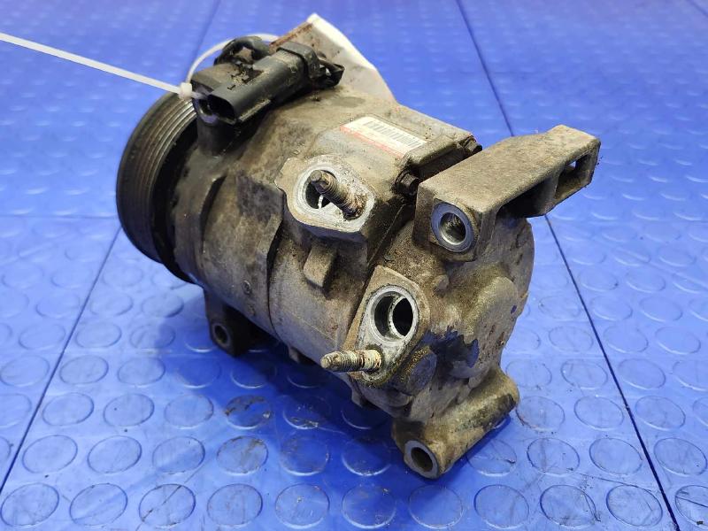 2008 Dodge Grand Caravan A/C Air Compressor