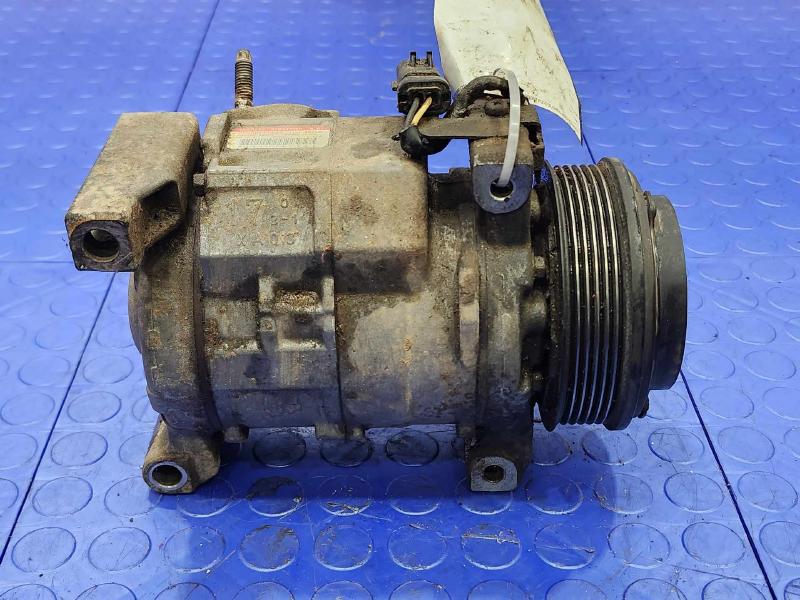 2008 Dodge Grand Caravan A/C Air Compressor