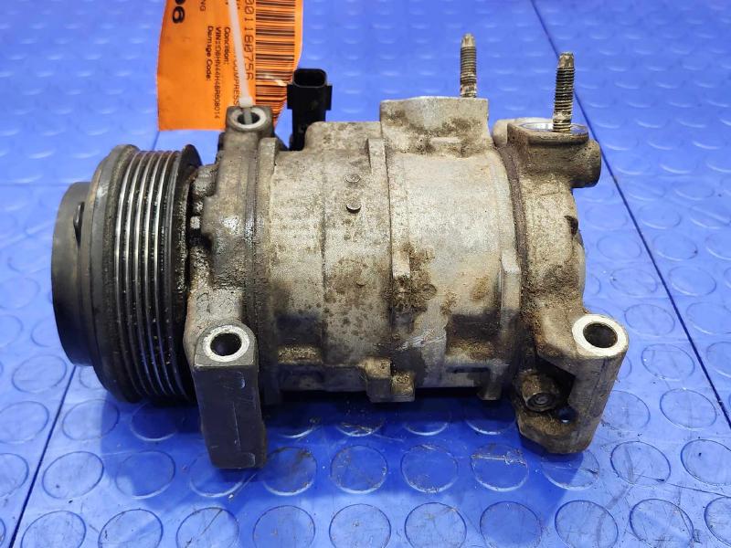 2008 Dodge Grand Caravan A/C Air Compressor
