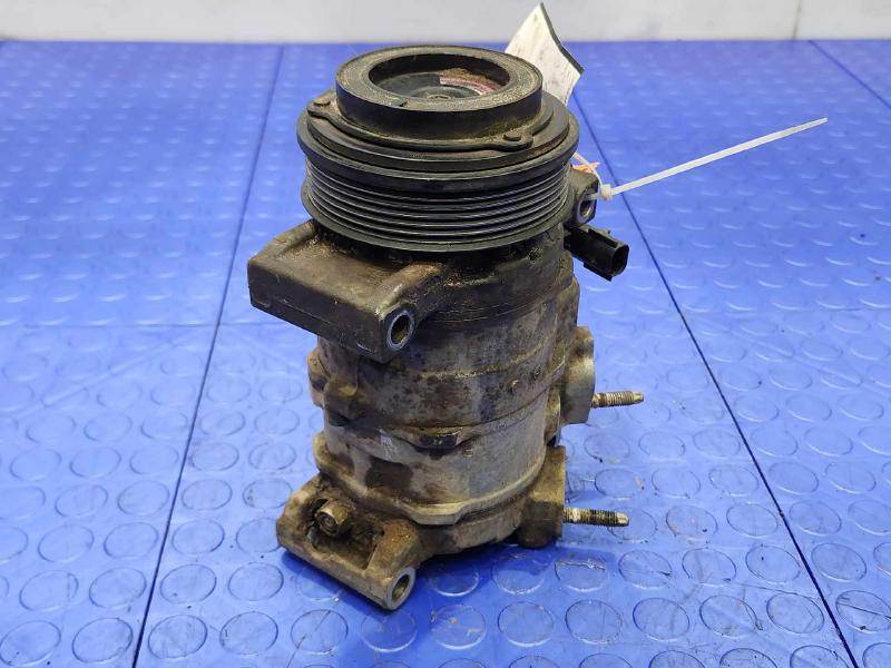 2008 Dodge Grand Caravan A/C Air Compressor