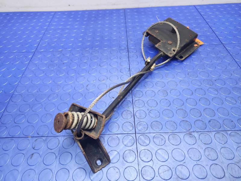 2008-2013 Toyota Highlander Spare Tire Hanger Hoist Assembly OEM 519000E022