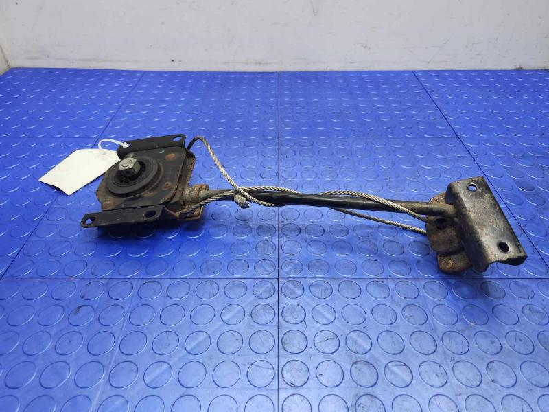 2008-2013 Toyota Highlander Spare Tire Hanger Hoist Assembly OEM 519000E022