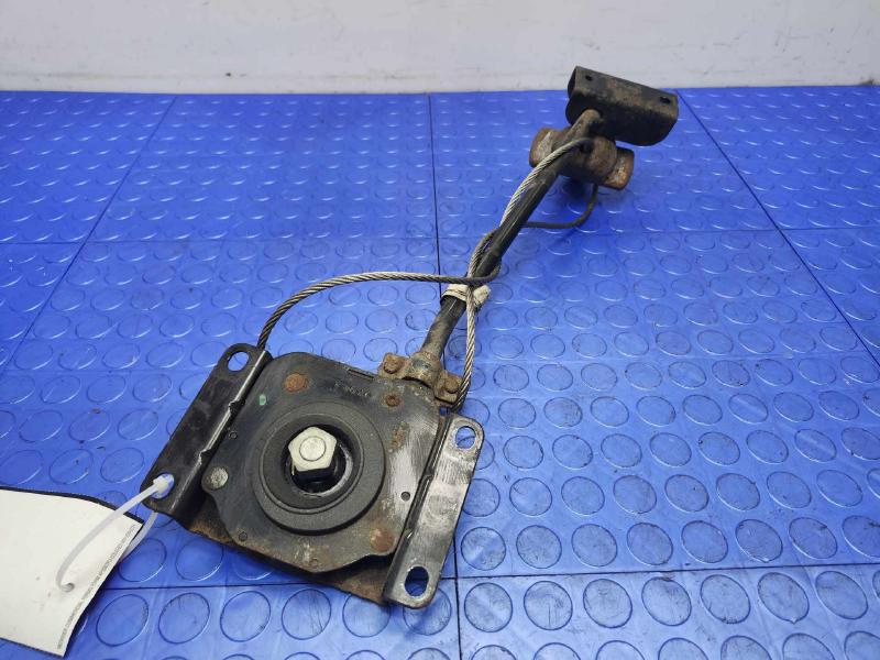 2008-2013 Toyota Highlander Spare Tire Hanger Hoist Assembly OEM 519000E022