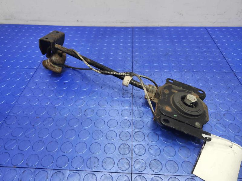 2008-2013 Toyota Highlander Spare Tire Hanger Hoist Assembly OEM 519000E022