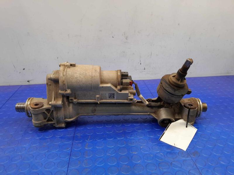 2021 Dodge Charger Steering Gear (Incl. Rack)