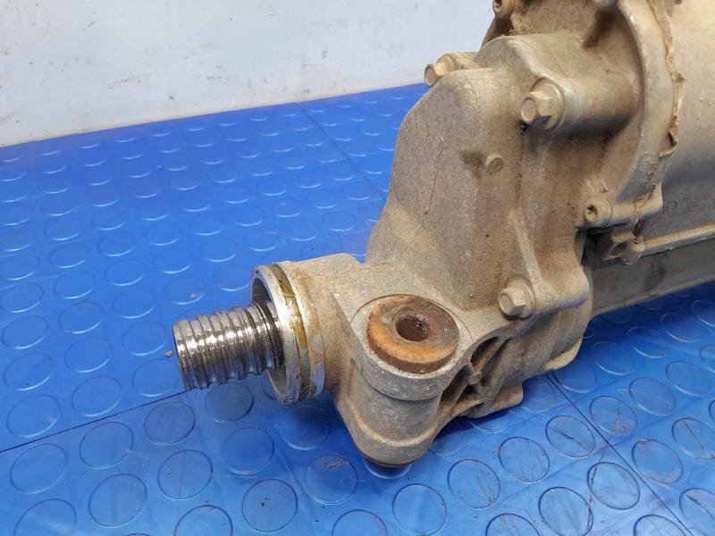 2021 Dodge Charger Steering Gear (Incl. Rack)