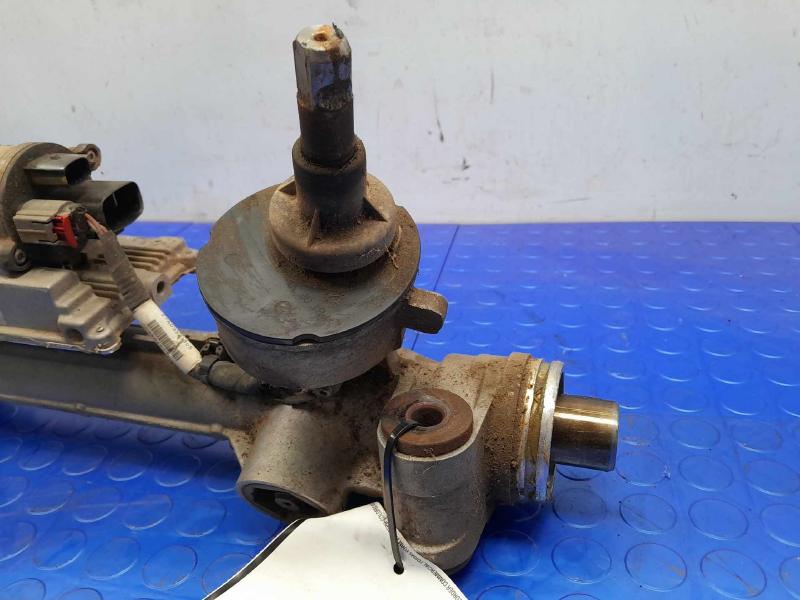 2021 Dodge Charger Steering Gear (Incl. Rack)