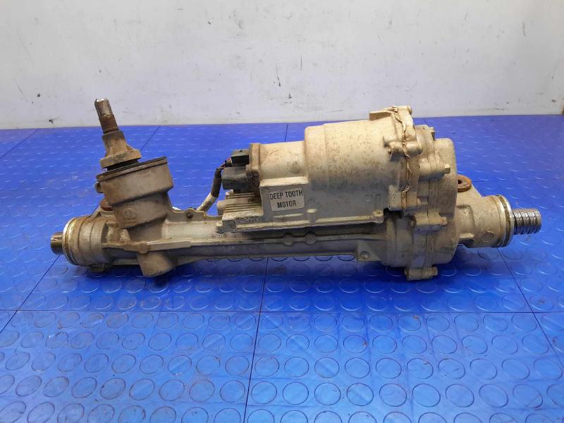 2021 Dodge Charger Steering Gear (Incl. Rack)