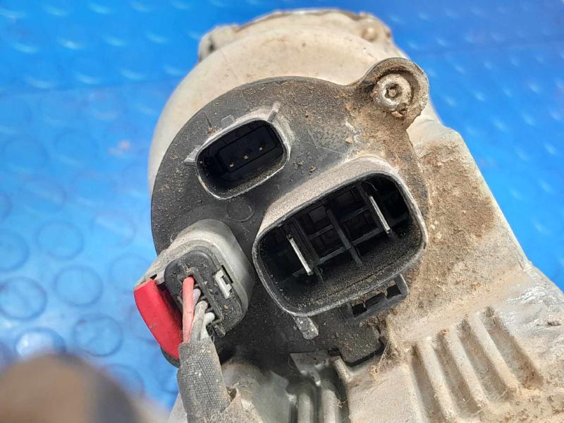 2021 Dodge Charger Steering Gear (Incl. Rack)