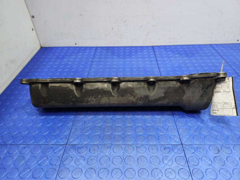 2002 Dodge Ram 1500 Valve Cover