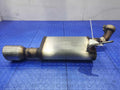 2014 Ford Mustang Muffler