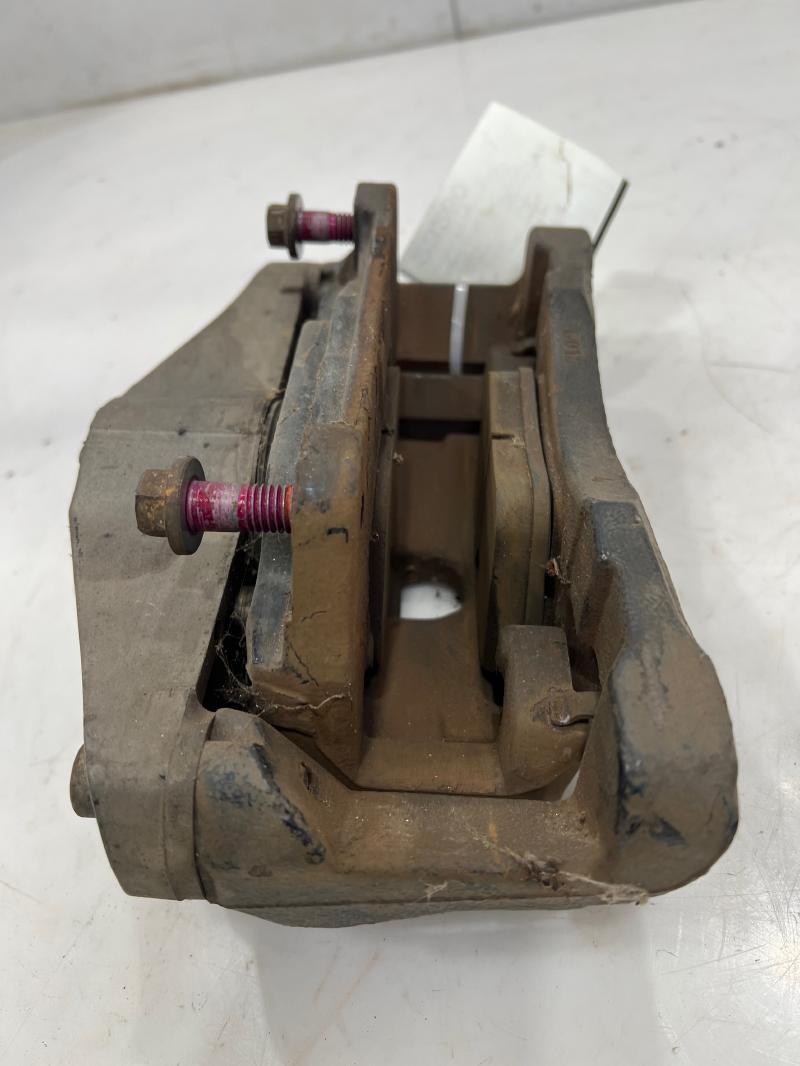 2007 - 2009 Jaguar XKR Front Brake Caliper Assembly LH Driver Side OEM C2P15168
