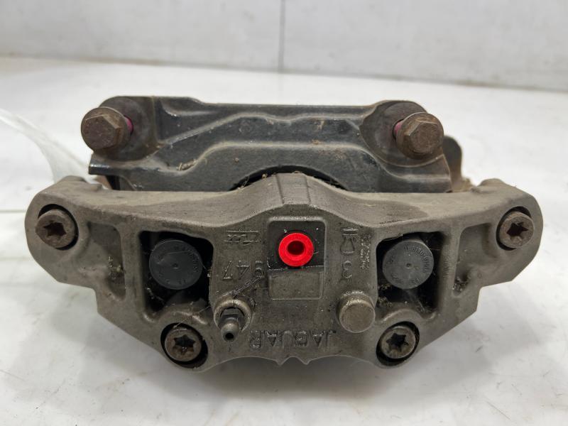 2007 - 2009 Jaguar XKR Front Brake Caliper Assembly LH Driver Side OEM C2P15168